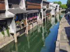 -乌镇景区