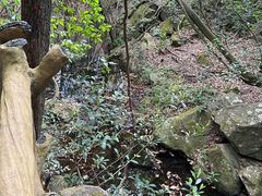 -昆明青龙峡风景区