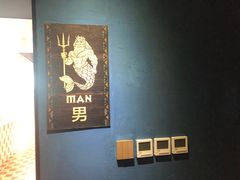 -哈尔滨波塞冬海底世界