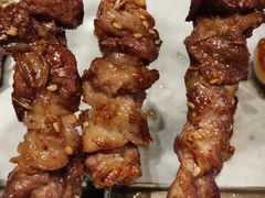 -鼎原力量东北吊炉烧烤(幸福街店)