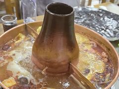 -马记伊源斋涮肉·清真菜(百子湾店)