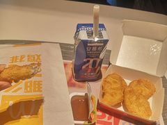 -麦当劳(溧阳万达店)