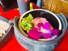 -谭鸭血老火锅(漳州路店)