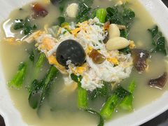 -红星光发煲仔饭(文海店)