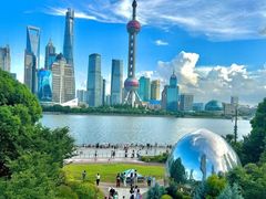 -上海港国际客运中心