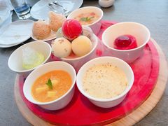 -悦轩中餐厅·高空江景·杭州柏悦酒店