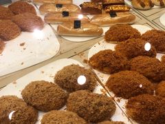 -BreadTalk面包新语(长寿路地铁站店)