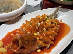 -姑苏家宴·苏帮菜·松鼠桂鱼(苏州总店)