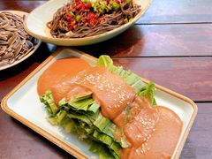 -江边城外烤全鱼(方庄时代购物中心店)