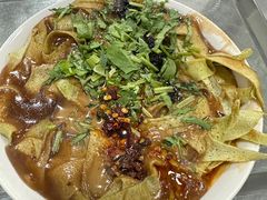 -正味斋锅巴菜(西北角店)