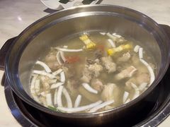 -狐狸爱上椰子鸡(滨江星光大道店)