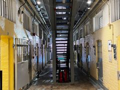 -大馆(前中区警署建築群)