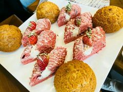 -爱达乐面包生日蛋糕(华油路店)