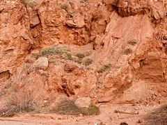 -天山神秘大峡谷