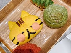 -奈雪的茶(凯德新都心店)