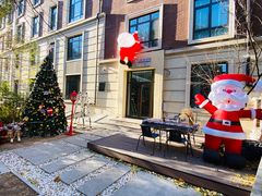 -天津五大道文化旅游区