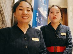 -鑫复盛礼记酒店·国家白金五钻酒家
