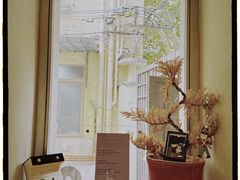 -O.P.S. CAFE