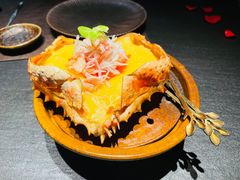 -蟹犇前•帝王蟹雪蟹(陆家嘴店)