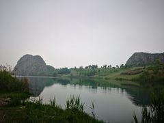 -白马涧龙池景区