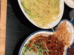 -满园烤鸭·春饼(沈北万达店)