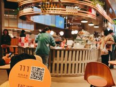 大堂-Wagas沃歌斯(武汉恒隆广场店)
