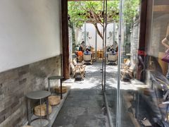 -VOYAGE COFFEE(杨梅竹店)