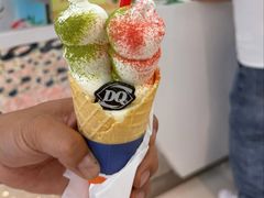 -DQ·蛋糕·冰淇淋(昌平国泰店)