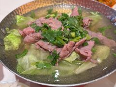 -全牛匠·乐山跷脚牛肉(西北旺万象汇店)