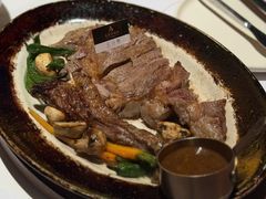 -洛缦音乐餐厅(工业展览馆万象城店)