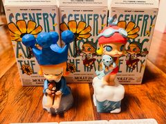 -泡泡玛特POPMART(大兴荟聚店)