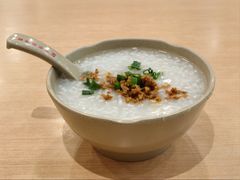 鸡粥-百家鸡味馆(清泰店)