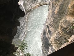 -太鲁阁公园