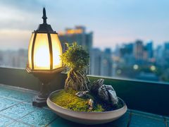 -萨芭蒂高空花园餐酒吧