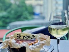 -BAKER&SPICE(环贸店)
