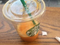 -星巴克(太原柳巷第一店)