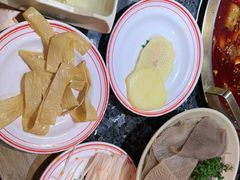 -蜀大侠火锅(森兰花园城店)