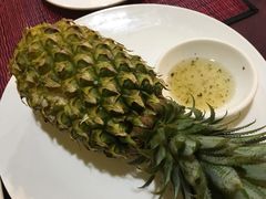 -The Palmboo Restaurant