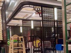 -囍凤楼·粤菜·点心·火锅(温特莱店)