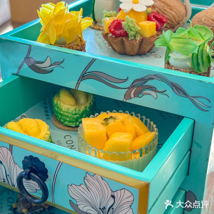 不是，广州也有属于自己的曼哈顿