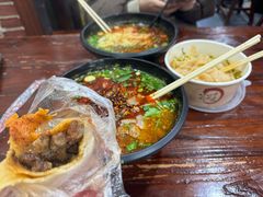 -一品飘香米线(一中总店)