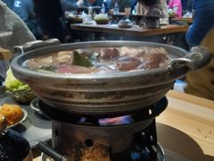 -范贤光鸡公煲(平乐园总店)