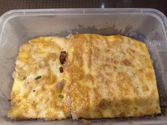 三鲜豆皮-老通城豆皮大王(吉庆街店)