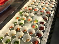 -松子料理(白家庄店)