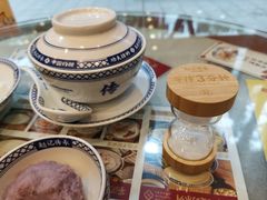 -赵记传承·中国甜品(福州总店)