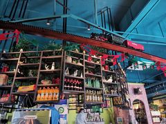 -嘉禾·悦享餐厅(八方汇店)