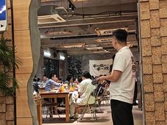-熙成烧烤(白塔岭店)