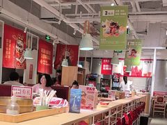 -味福记·江西小炒·南昌小吃(青山湖万达店)