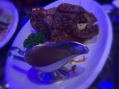 -1886德国汽车餐厅(外滩十六铺码头店)