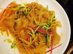 -白洋淀灶台鱼(名佳花园店)